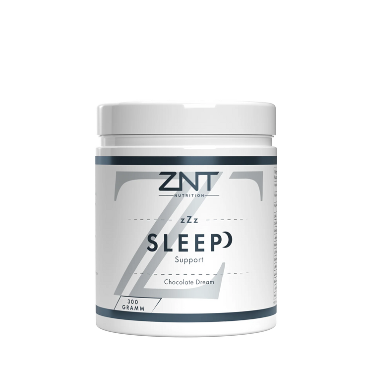 ZNT Nutrition Sleep Support 300g