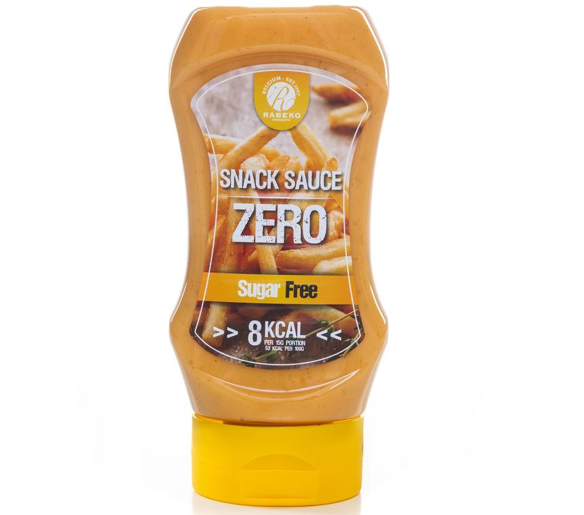 Rabeko Snack Sauce