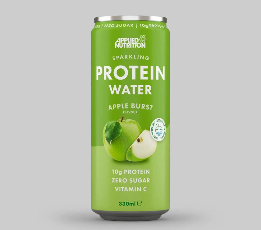 Applied Nutrition Protein Water - Apple Burst