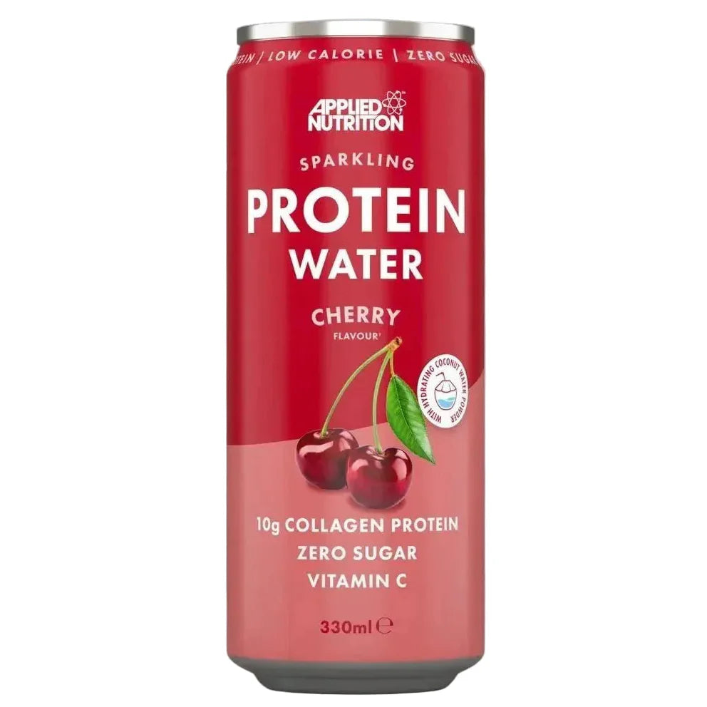 Applied Nutrition Protein Water - Cherry