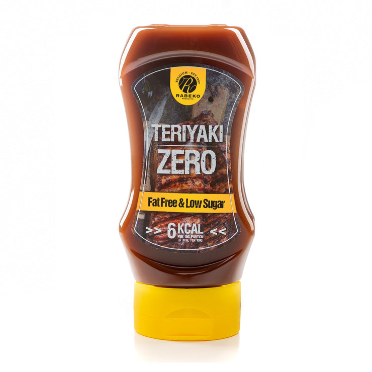 Rabeko Teryaki Sauce