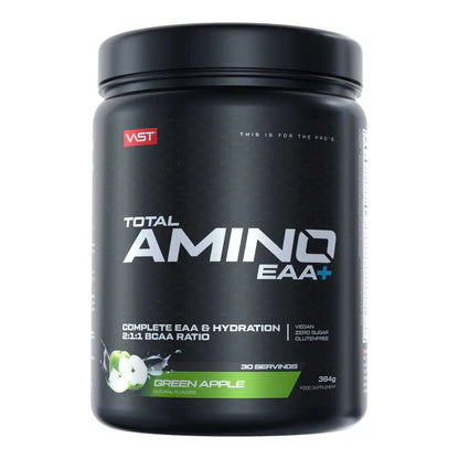 VAST Total Amino EAA+