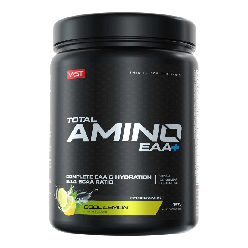 VAST Total Amino EAA+