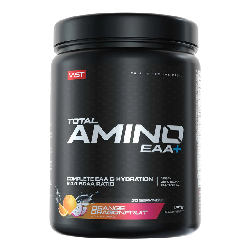 VAST Total Amino EAA+