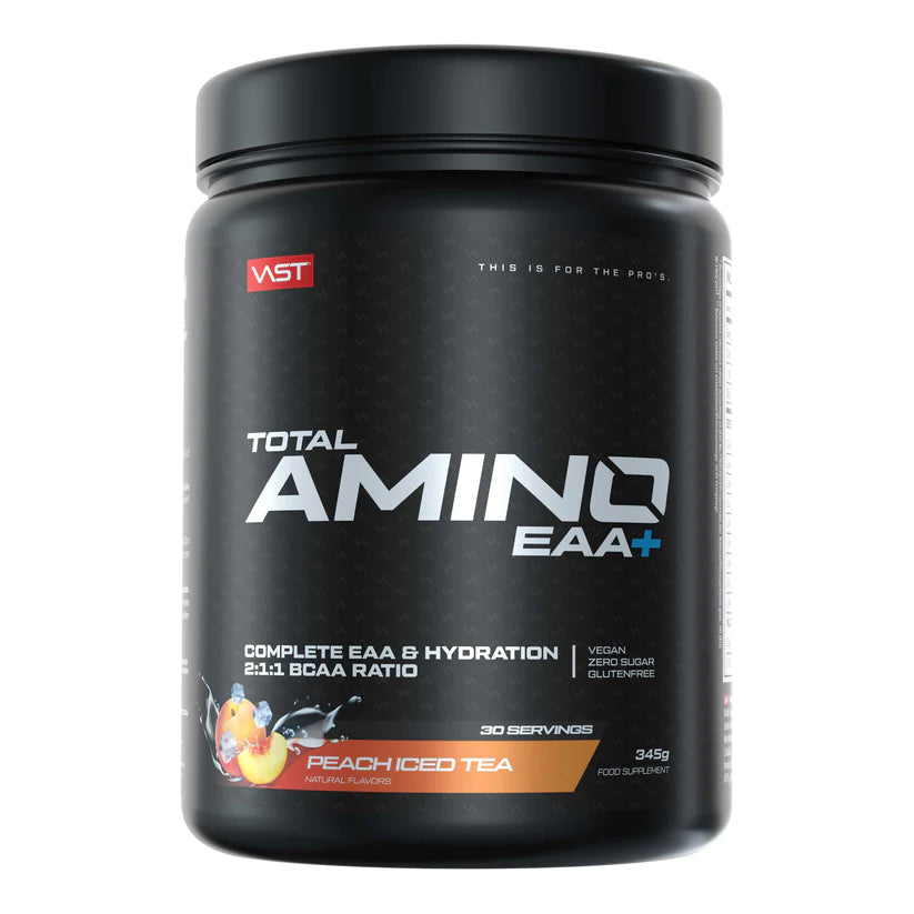 VAST Total Amino EAA+