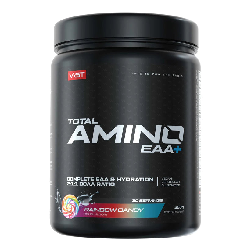 VAST Total Amino EAA+
