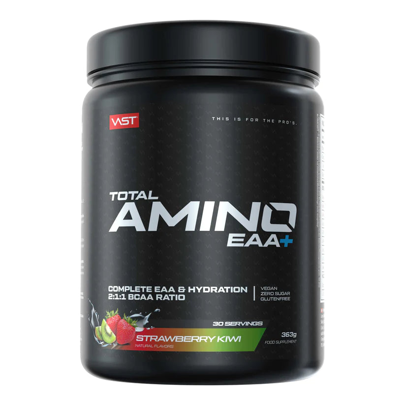 VAST Total Amino EAA+