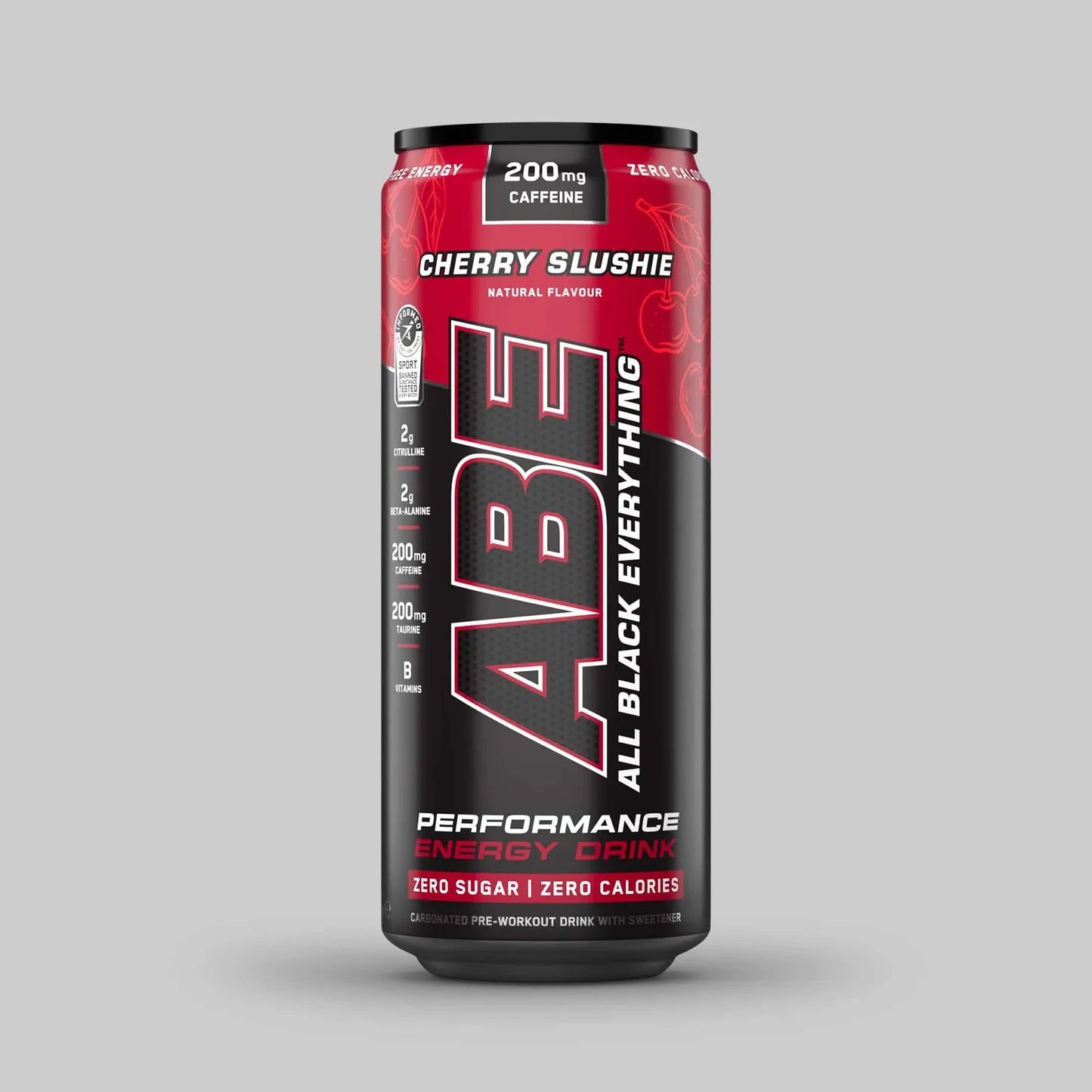 Applied Nutrition ABE Energy+Performance - Cherry Slushie