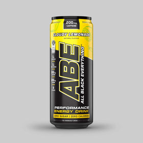 Applied Nutrition ABE Energy+Performance - Cloudy Lemonade