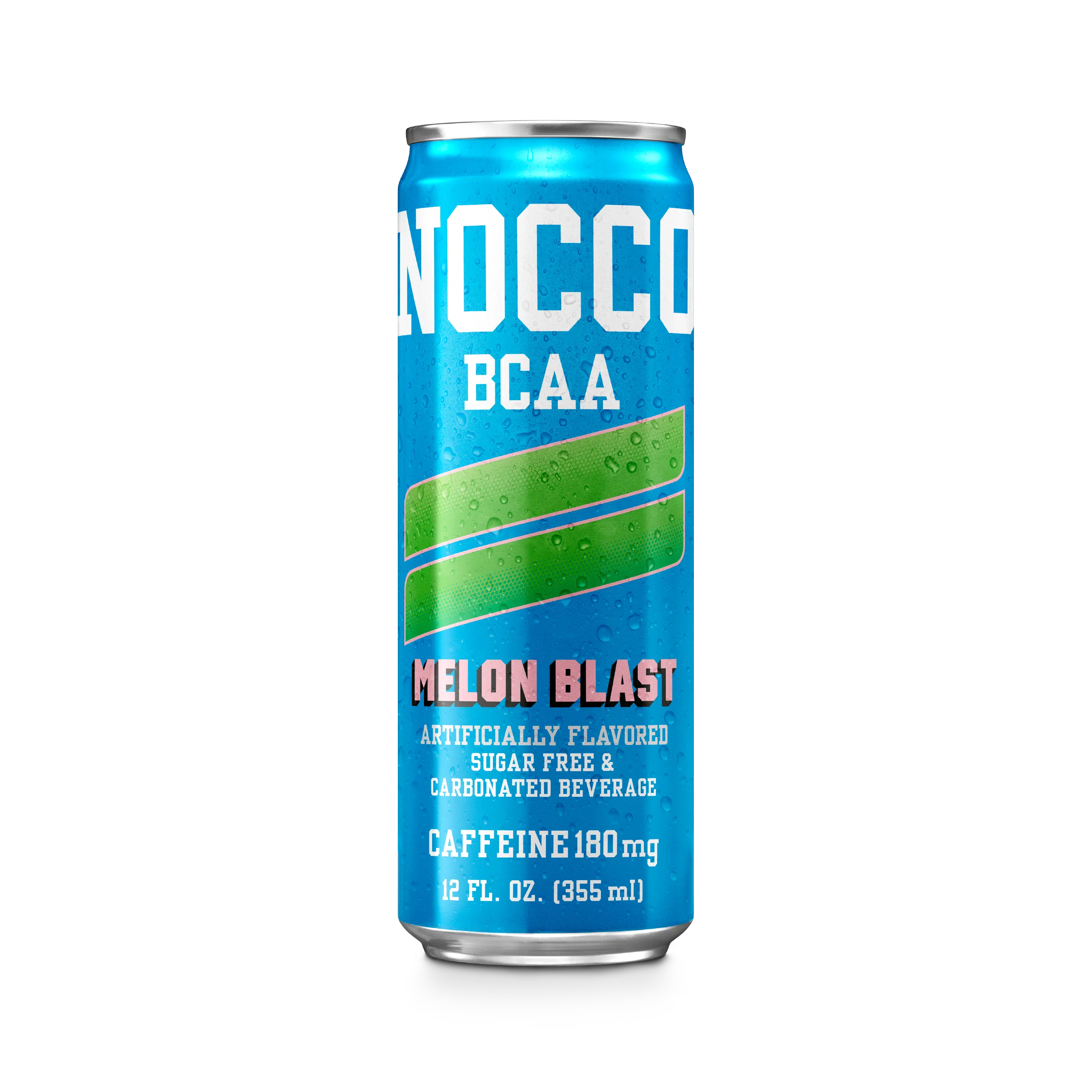 NOCCO Melon Blast 330ml