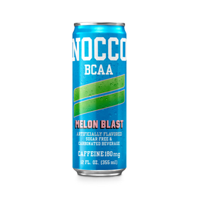 NOCCO Melon Blast 330ml