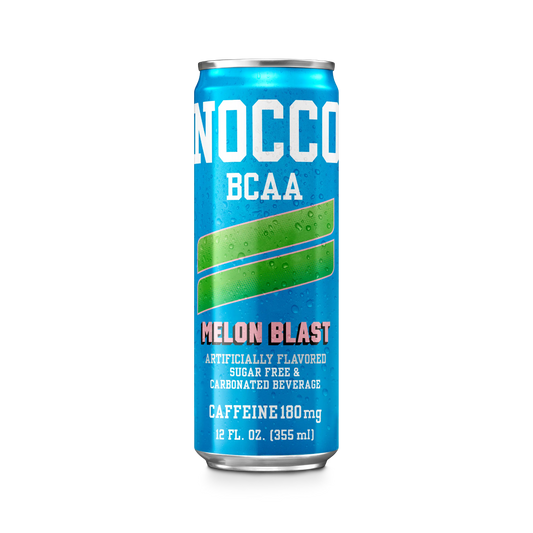 NOCCO Melon Blast 330ml