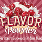 All Stars Flavor Powder Cherry Yoghurt & Chunks 240g