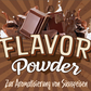 All Stars Flavor Powder Milky Chocolate & Chunks 240g
