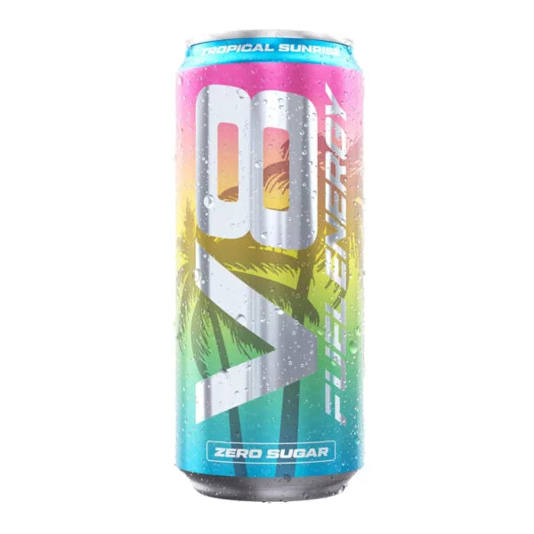 Vast V8 Fuel Energy Drink 500ml