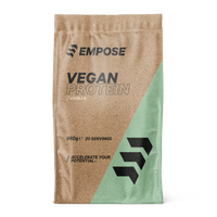 Empose Nutrition Vegan Protein 660g