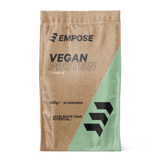 Empose Nutrition Vegan Protein 660g