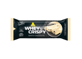 Inkospor Whey & Crispy White Chocolate