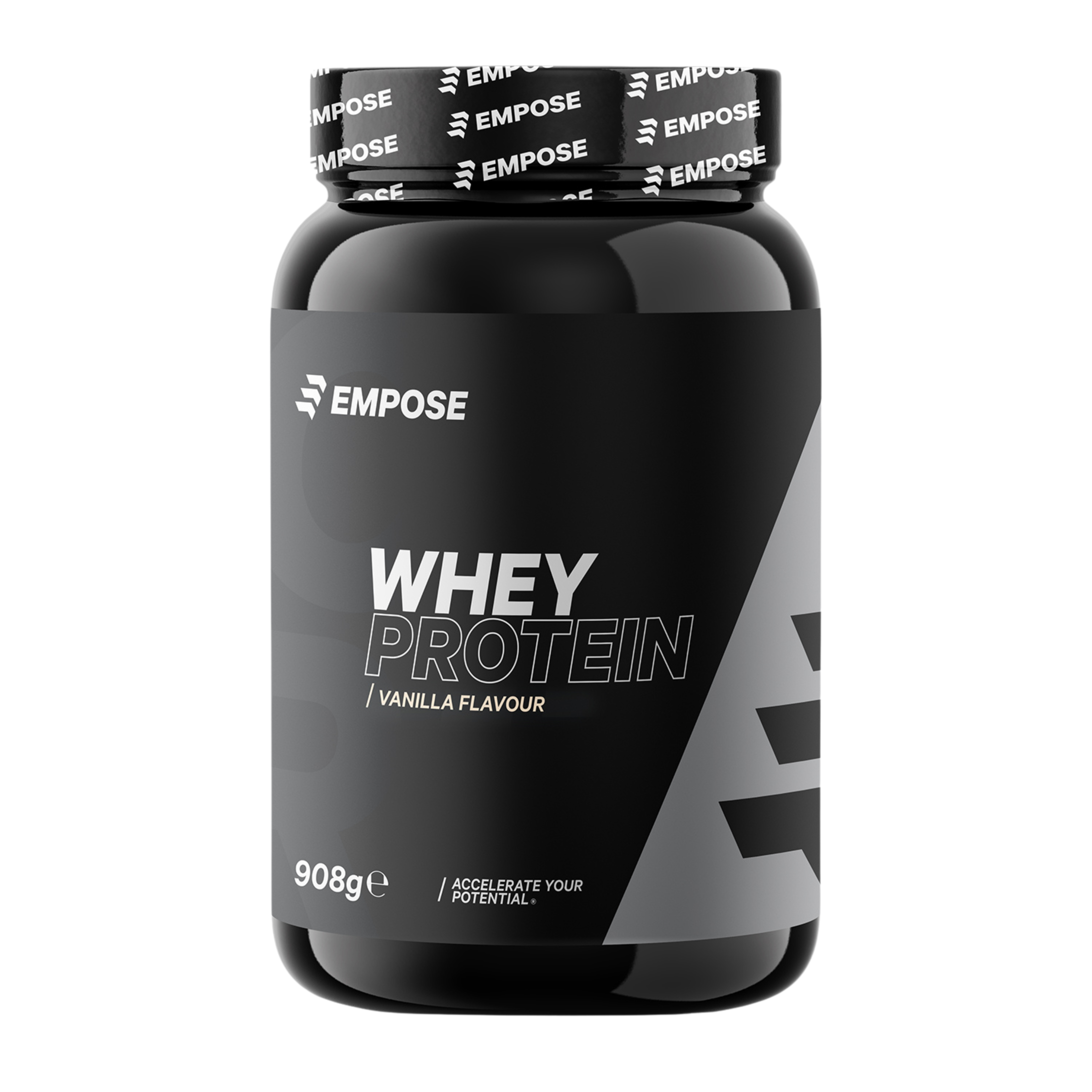Empose Nutrition Whey Protein 908g