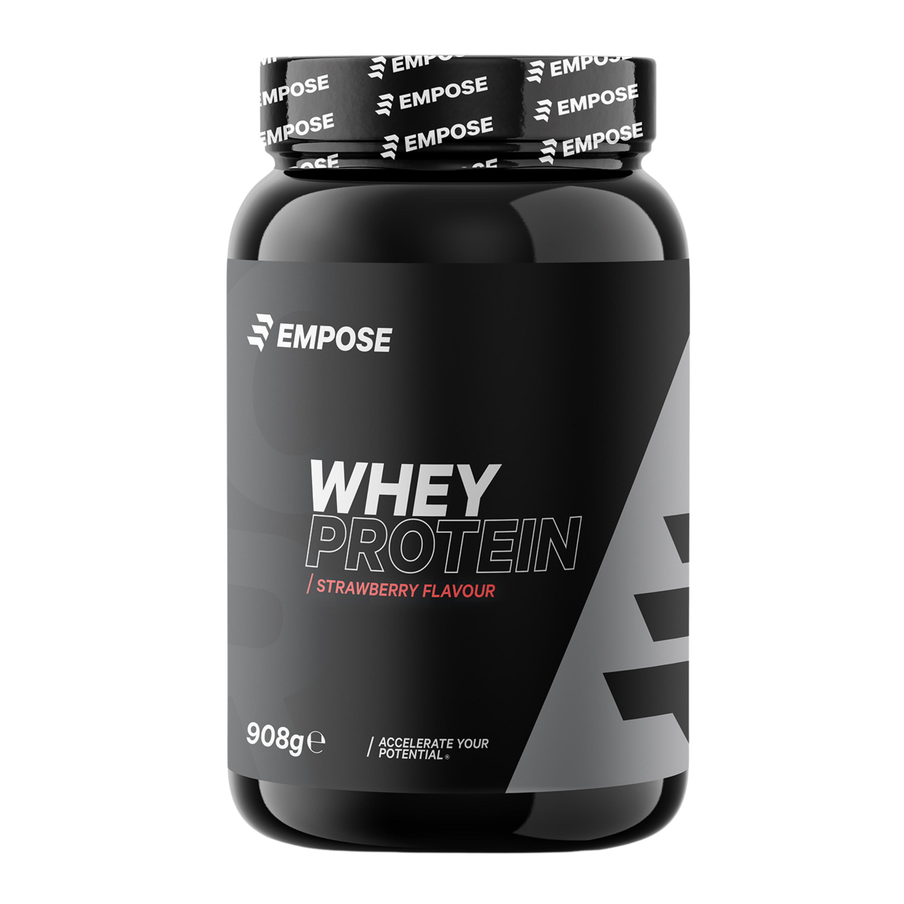 Empose Nutrition Whey Protein 908g