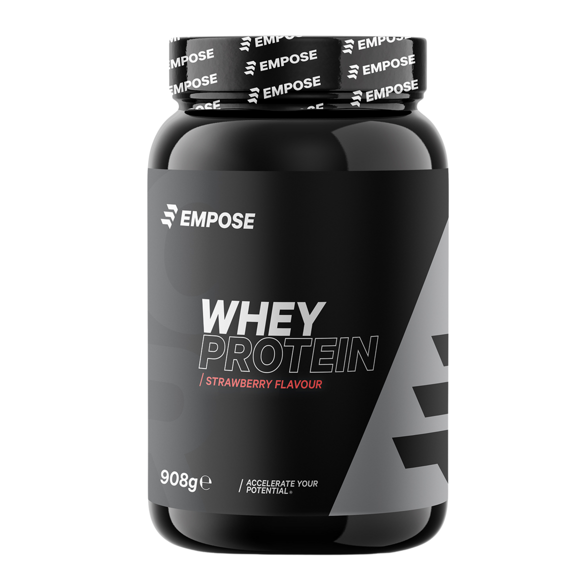 Empose Nutrition Whey Protein 908g