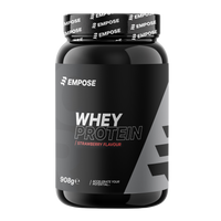 Empose Nutrition Whey Protein 908g