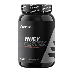 Empose Nutrition Whey Protein 908g