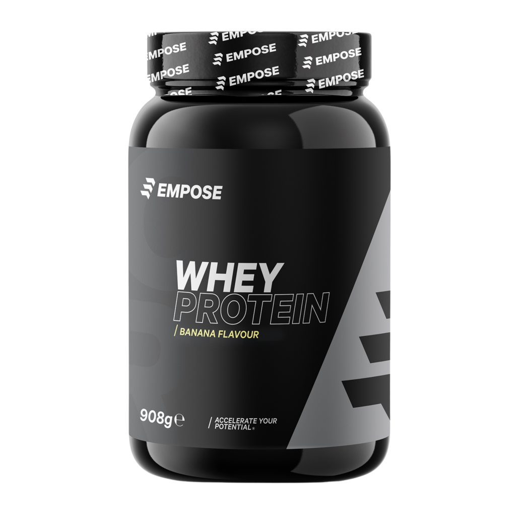 Empose Nutrition Whey Protein 908g