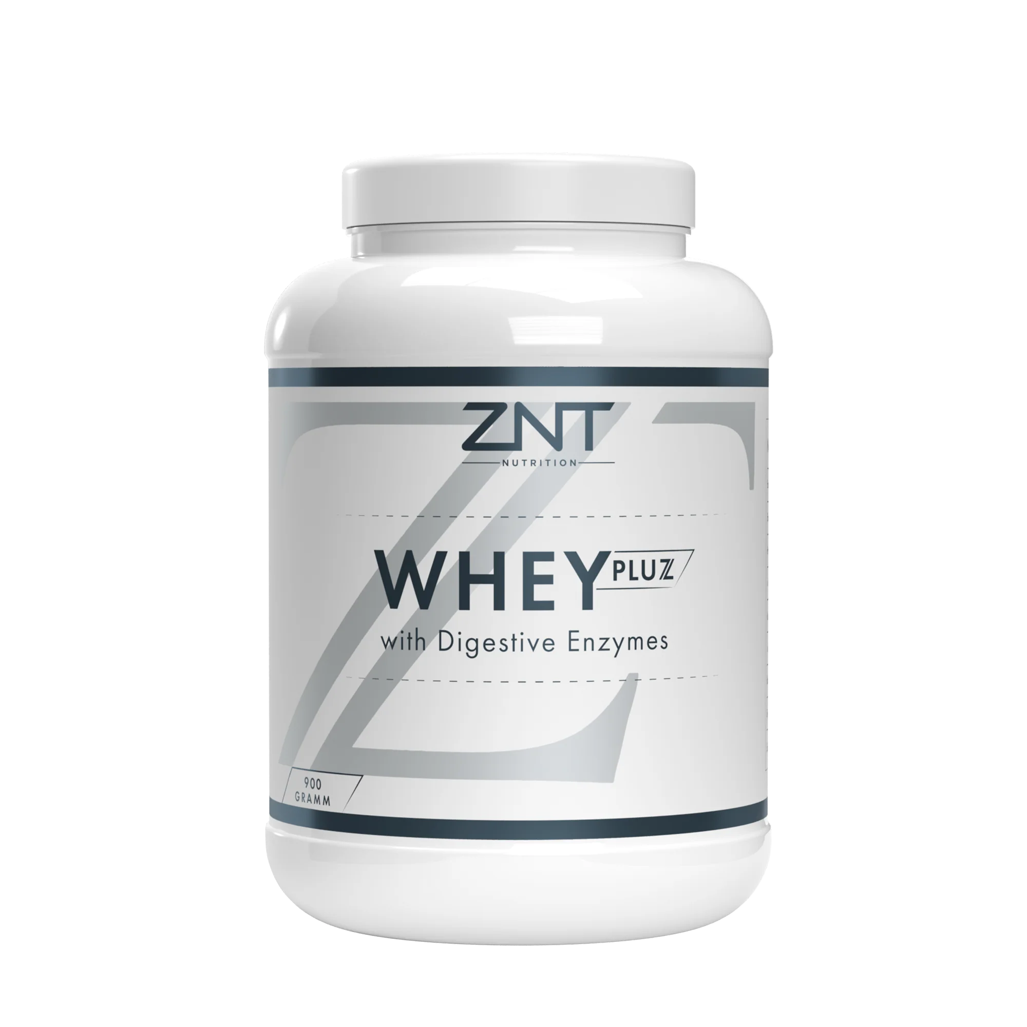 ZNT Nutrition Whey Pluz 900g