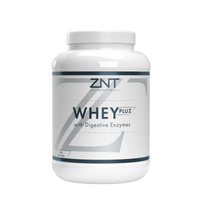 ZNT Nutrition Whey Pluz 900g