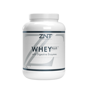 ZNT Nutrition Whey Pluz 900g