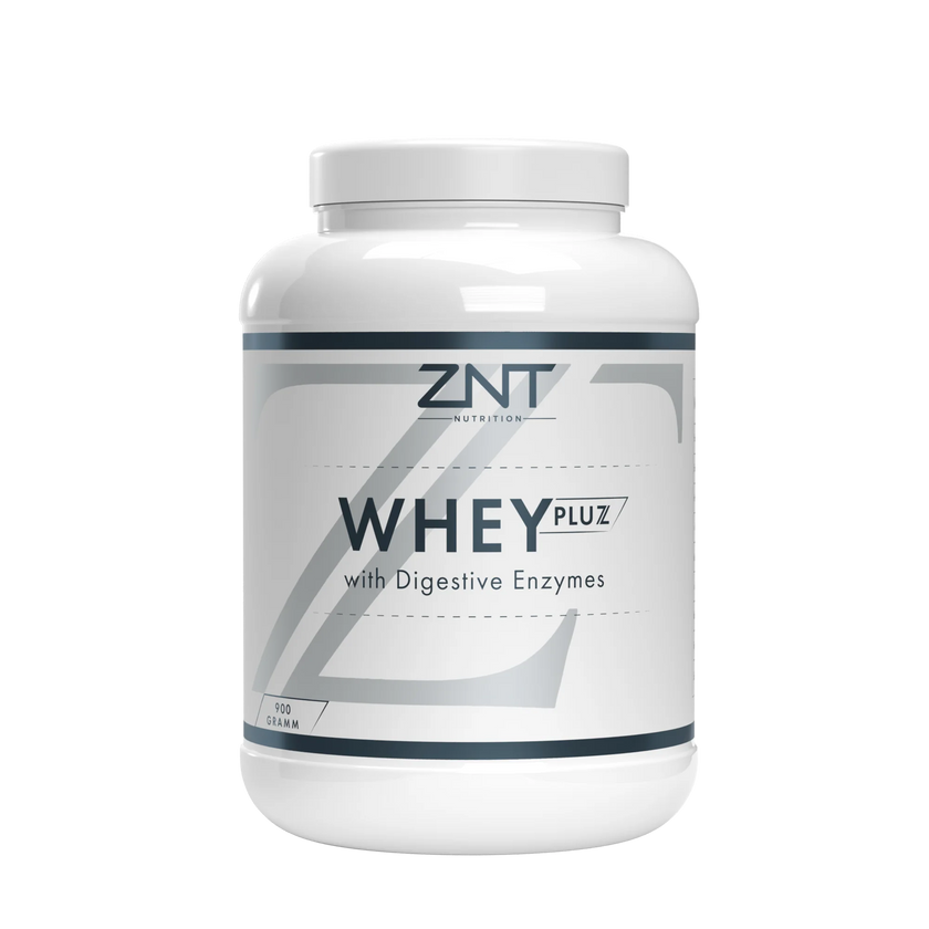 ZNT Nutrition Whey Pluz 900g