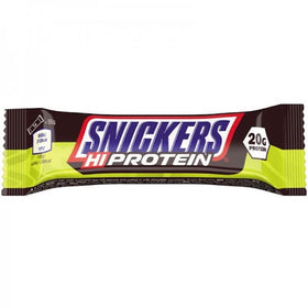 Snickers HI-Protein Bar
