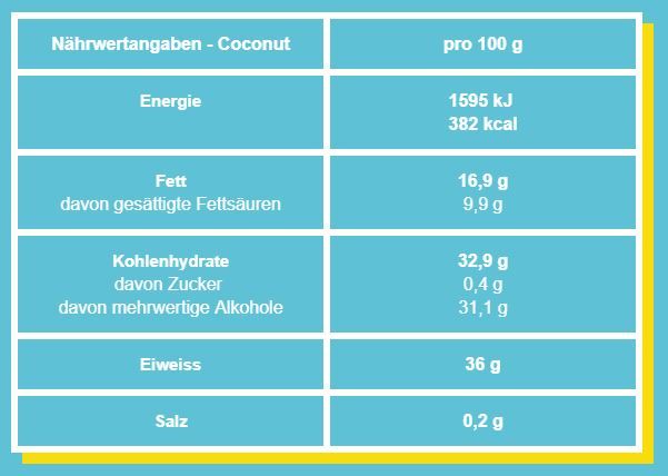 Enervit Protein Deal Bar 55g