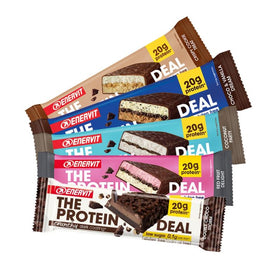 Enervit Protein Deal Bar 55g