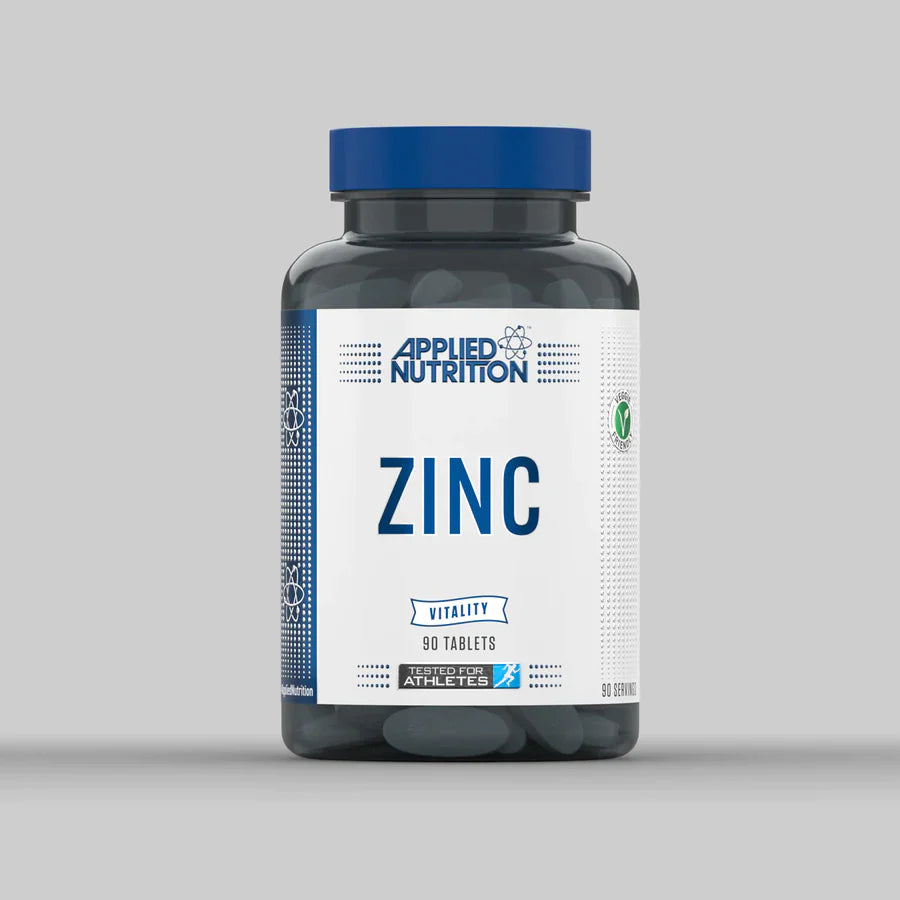 Applied Nutrition Zinc 90 Tabletten
