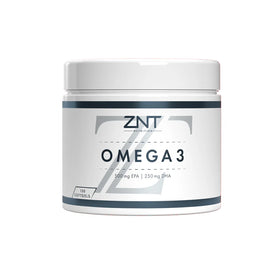 ZNT Nutrition Omega 3 - 150 Softgels