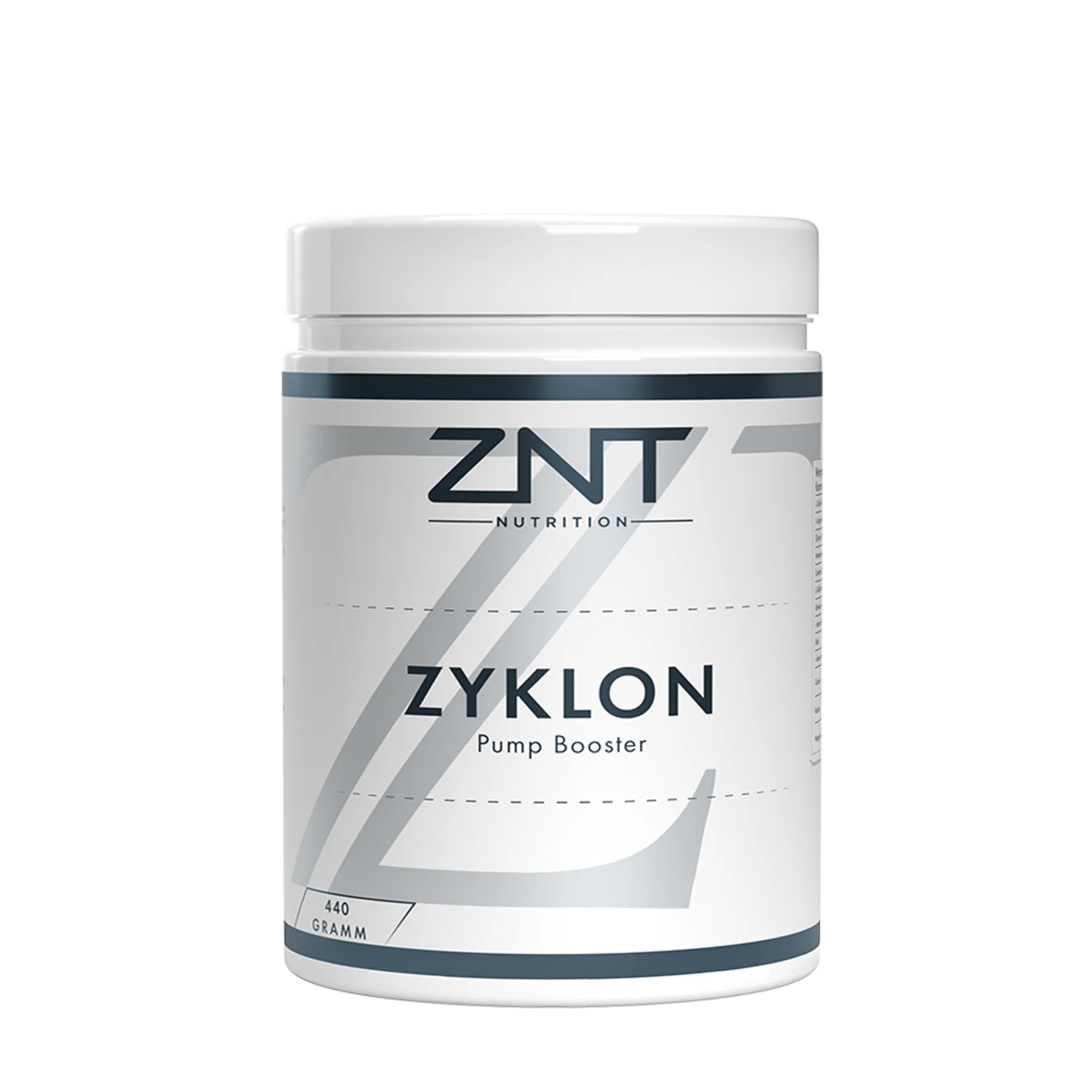 ZNT Zyklon Pump 440g