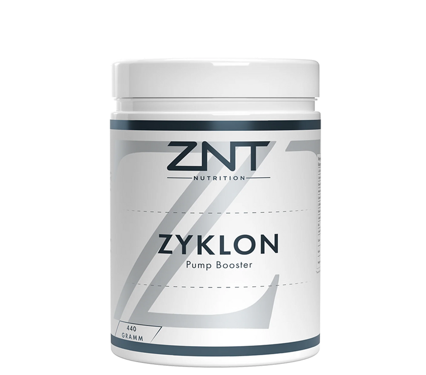 ZNT Zyklon Pump 440g