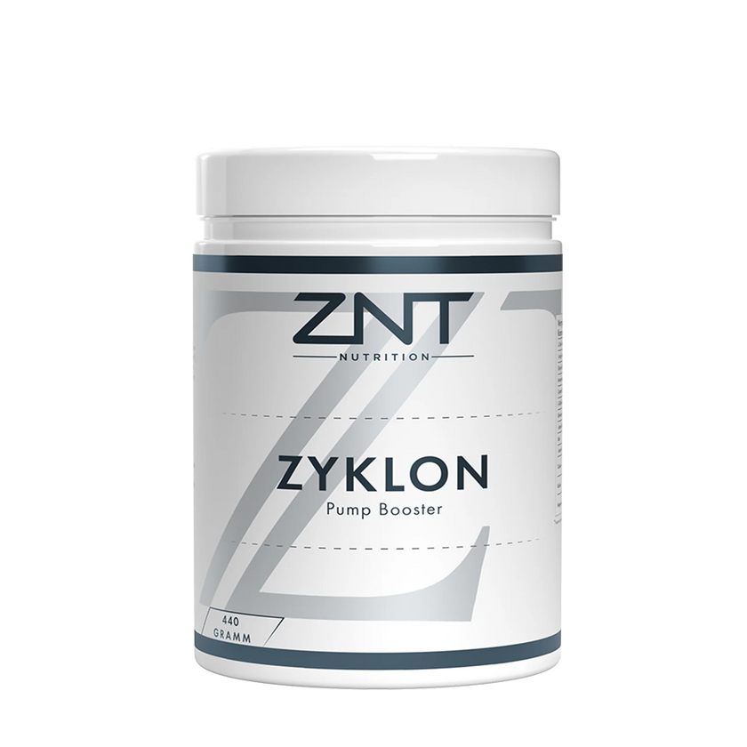 ZNT Zyklon Pump 440g