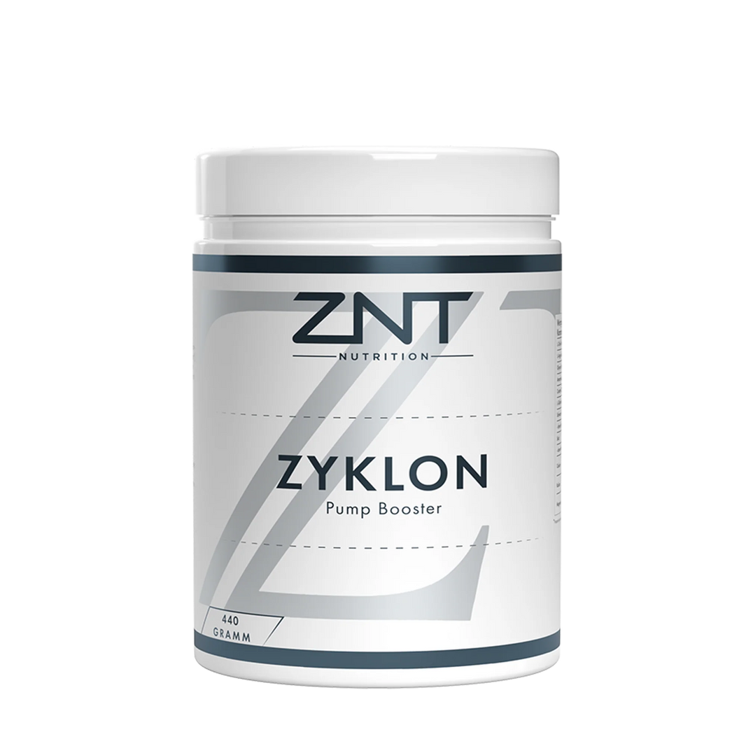 ZNT Zyklon Pump 440g