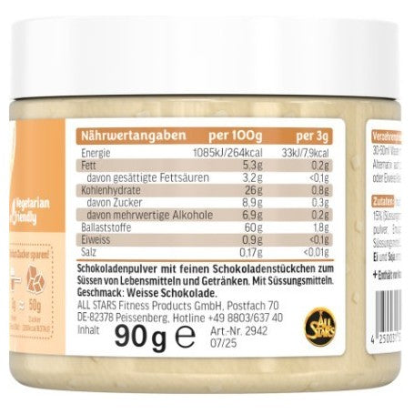 All Stars Flavor Powder - 90g