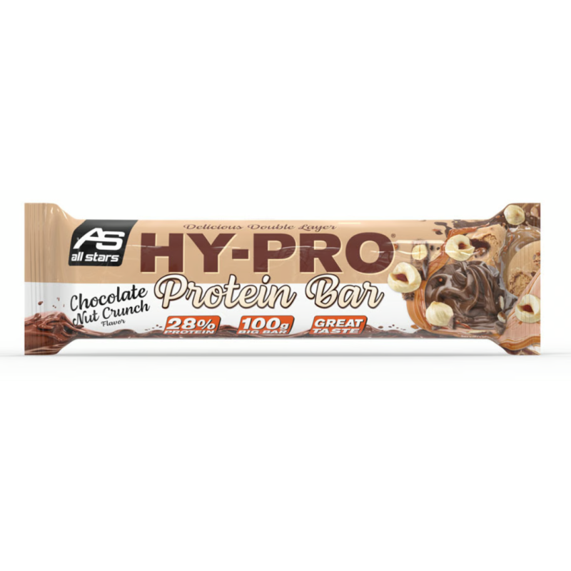 All Stars HY-PRO Bar - 100g
