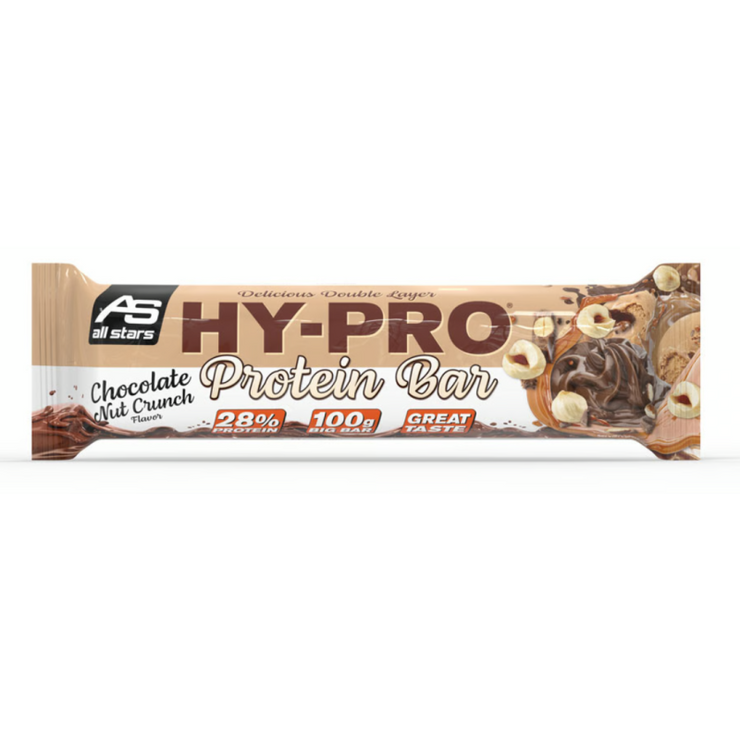 All Stars HY-PRO Bar - 100g