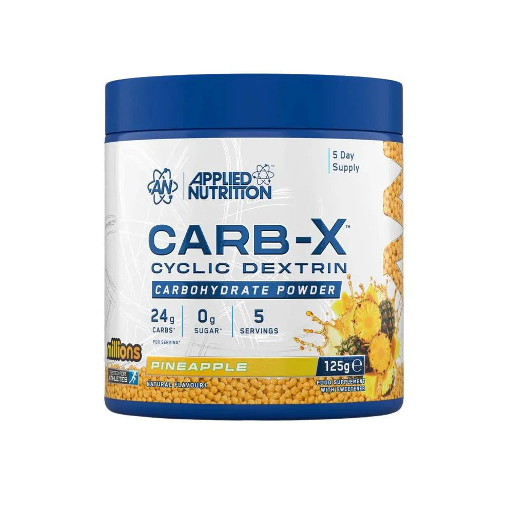 Applied Nutrition Carb X Mini - Pineapple
