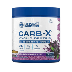 Applied Nutrition Carb X Mini - Blackcurrant
