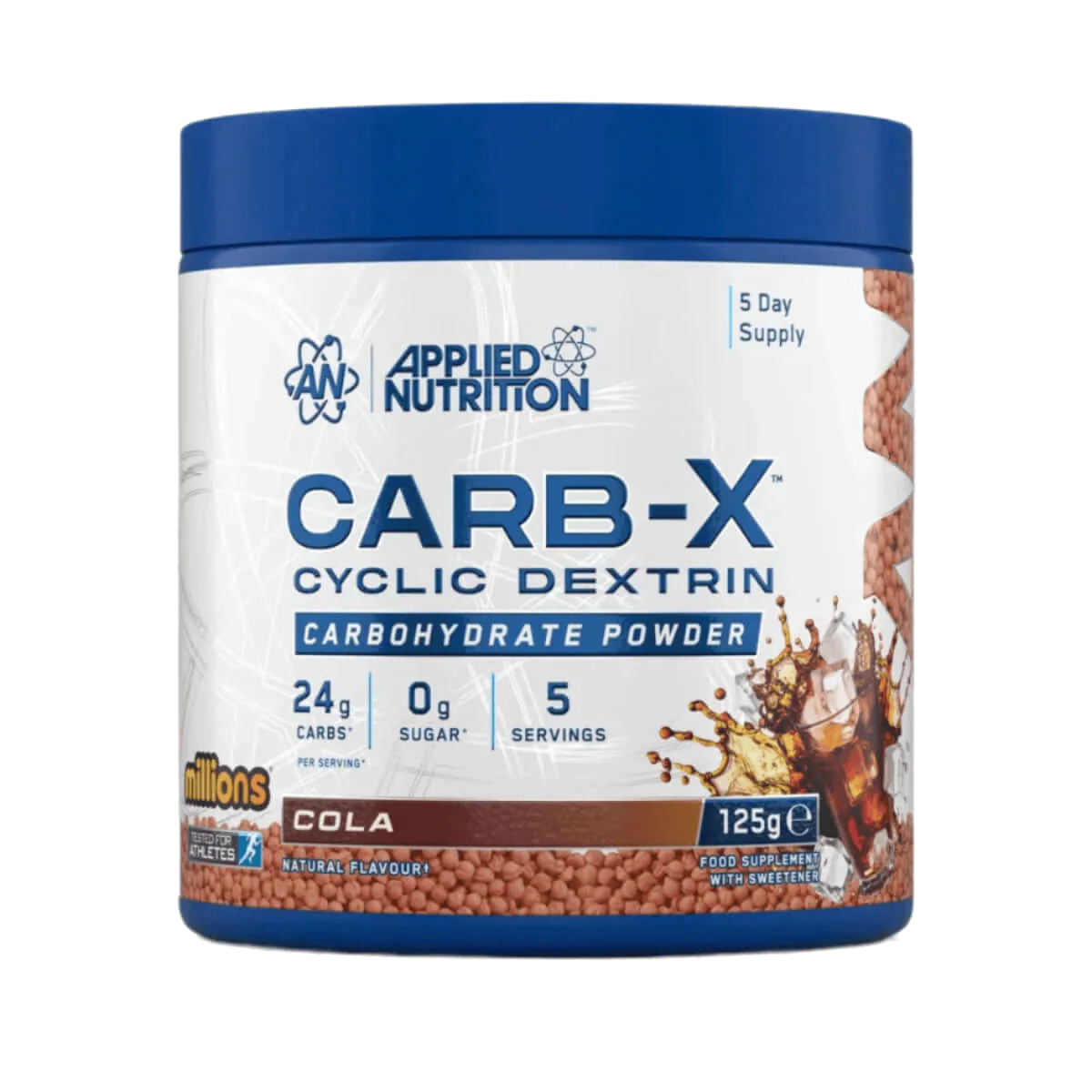 Applied Nutrition Carb X Mini - Cola