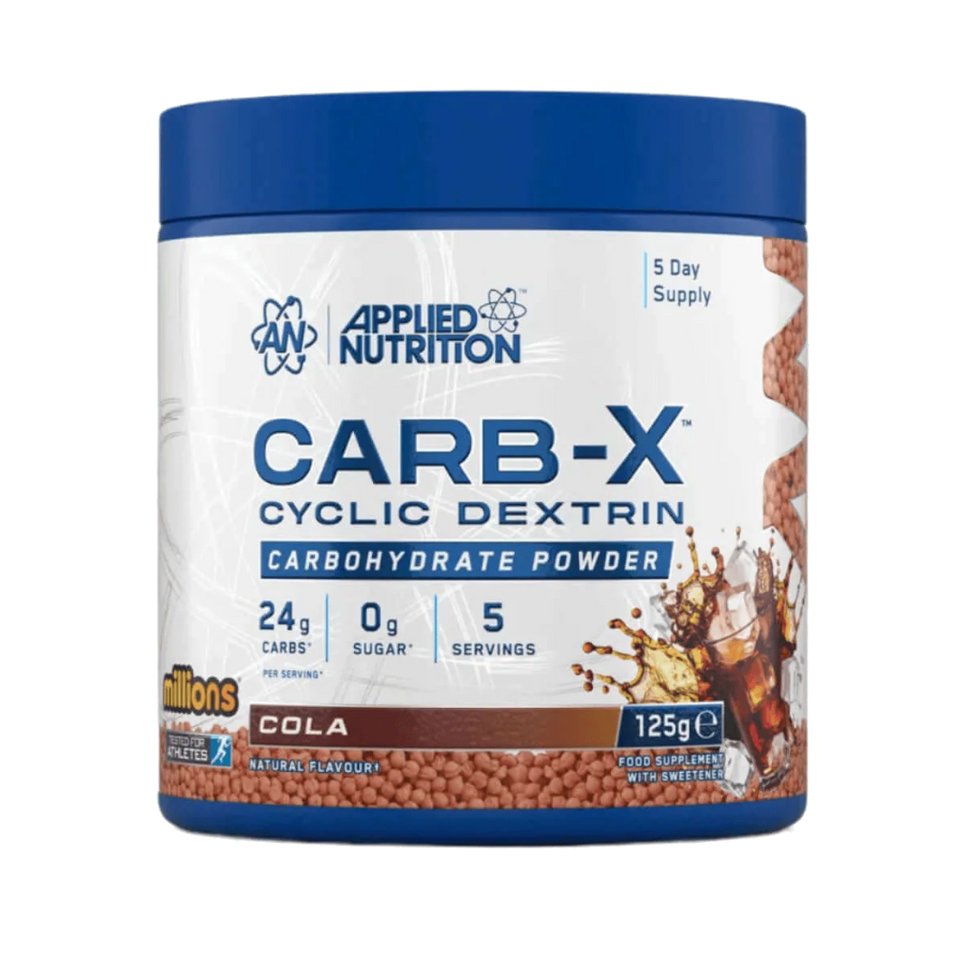 Applied Nutrition Carb X Mini - Cola
