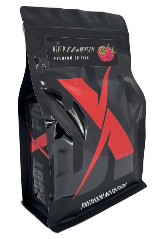 Premium Nutrition Reis Pudding 1000g