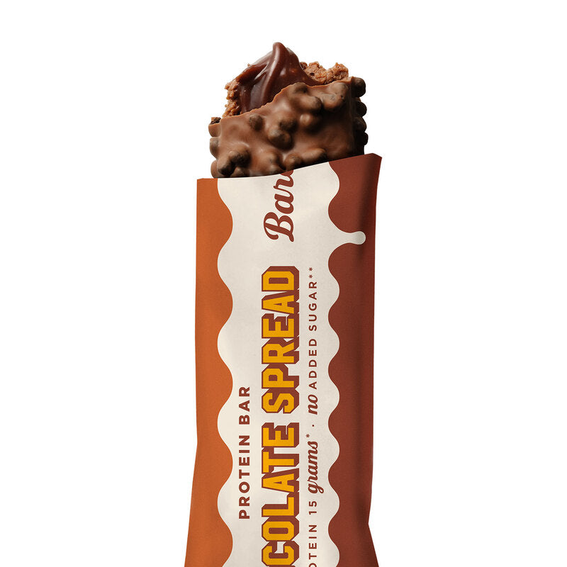 Barebells Chocolate Spread
